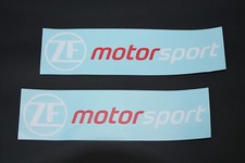 #785 ZF Motorsport Kupplung