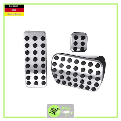 Sport pedal set - sport,