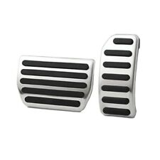 Edelstahl Sportpedale für