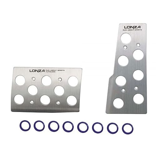 Napolex lonza auto - lonza, aluminium