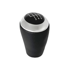 Schaltknauf Chrom 6 Gang