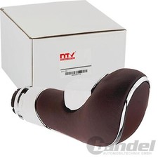 AUTOMATIK SCHALTKNAUF BRAUN