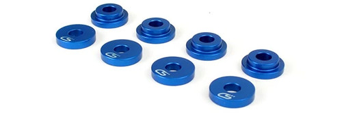 Corksport shifter bushing set - corksport,
