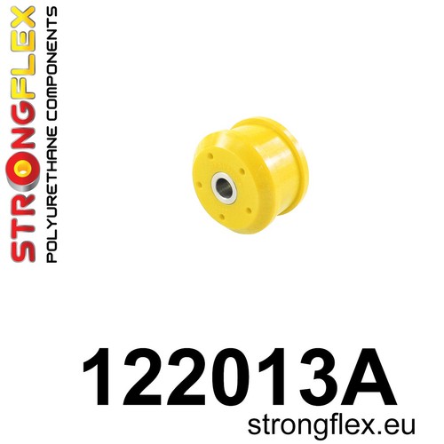 STRONGFLEX