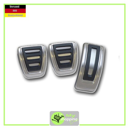 Sport pedal set - pedal, passend