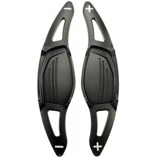 Schaltwippen Shift Paddles