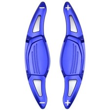 Schaltwippen Verlängerung Alu