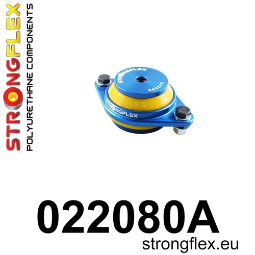 Strongflex getriebe - strongflex, /