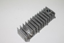 VW   Ventildeckel  Alu