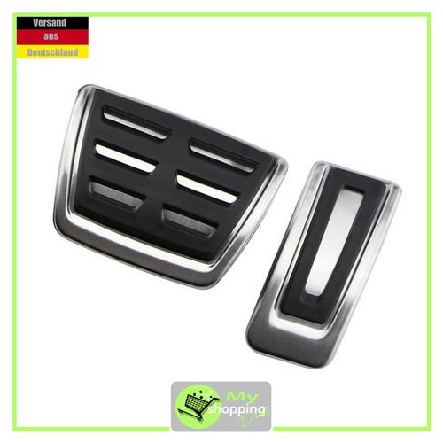 Sport pedal set passend - sport,
