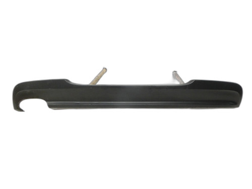 Defusor spoiler stoßstange - defusor, hi