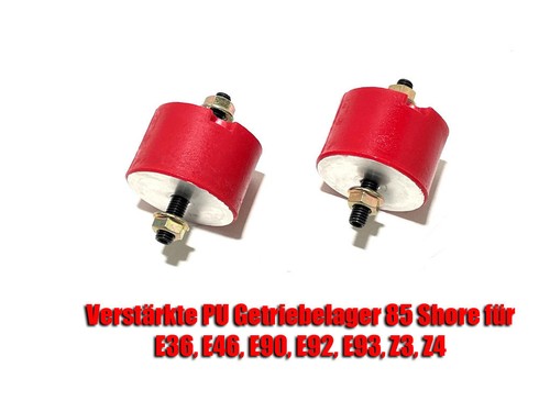 Getriebelager shore für - pu,