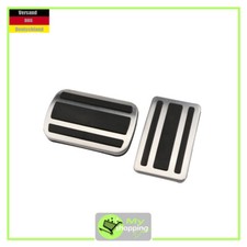 Pedal Set passend für Opel