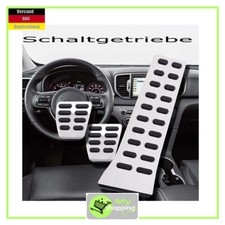 Sport Pedal Set passend für