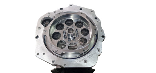 Automatic getriebe adapter - automatic,