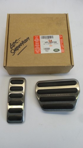 Original land rover range - original,