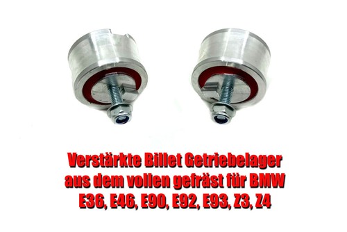 Billet getriebelager für - pu,