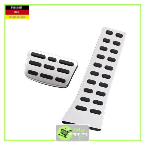 Sport pedal set - passend, für