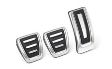 Sportpedal-Set Fzg mit