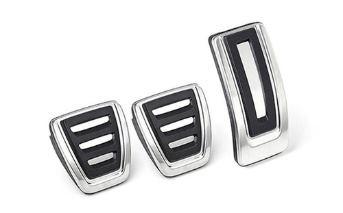 Sportpedal set fzg mit - sportpedal-set,
