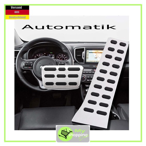 Pedal set passend für - pedal,