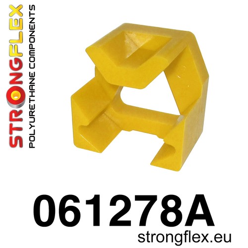 Strongflex einsatz - strongflex, pu