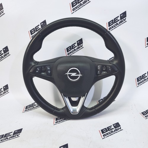 Opel insignia lederlenkrad - opel,