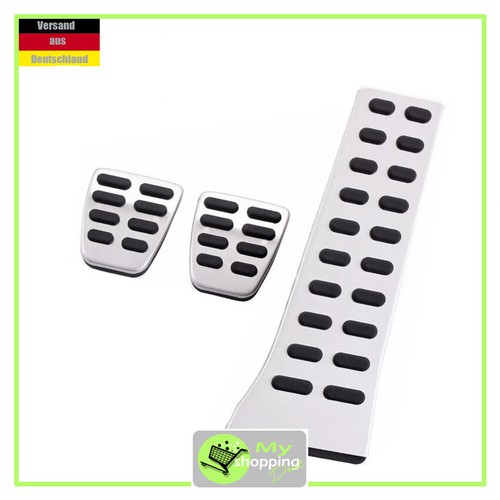 Sport pedal set passend für - set,